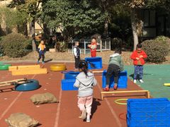 -上海市青苹果幼儿园(欧泊园)