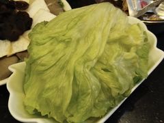 -蝎王府羊蝎子(天通苑店)