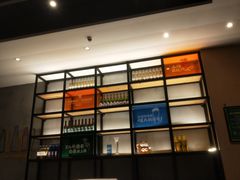 -木屋烧烤(惠阳华润小径湾店)