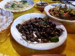 -顺德新鲜猪杂粥(第九分店)