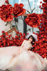 -SATIN COUTURE瑟庭婚纱礼服馆