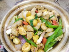 -贞姨美食·老字号海鲜大排档