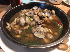 -陈生记黑鱼馆·20年活鱼现杀(宁波鼓楼店)