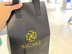 -M'CAKE(西单大悦城店)