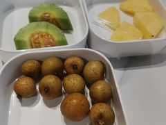 -汤W城市微度假(仓山店)