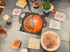 -傣妹火锅(南京东路一店)