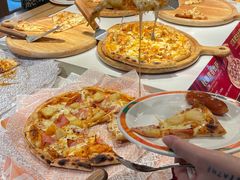 -比格比萨自助(宝山日月光店)