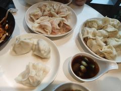 -金谷园饺子馆(北邮总店)