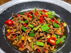 -大灶头·新昌菜(中国茶市店)