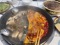 -卤校长重庆火锅