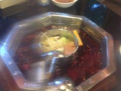 蜀九香火锅酒楼(九眼桥店)-蜀九香火锅(九眼桥店)