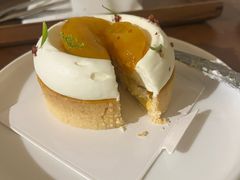 -Ten Olives甜点
