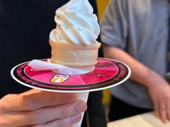 -麦当劳(龙阳路店)
