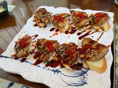 -尺山寸水日料(马桥满天星店)