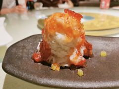 -陆壹捌餐厅(五大道店)