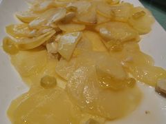 土豆片-玉兰酒家(炮铺街)