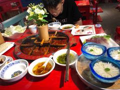 -巴九门老火锅(来福士打望店)