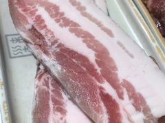 五花肉-喜来稀肉(虹泉路店)