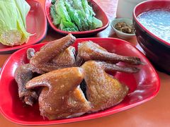 -光明刘冰乳鸽店(光明法政北路店)