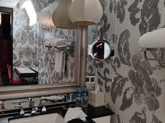 -天津津利华酒店