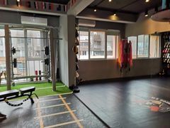-M.S拳击泰拳馆(大学路店)