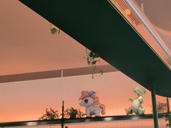 -芭莉与彩虹西餐厅(成都合生汇店)