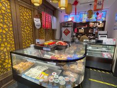 -功德林(南京西路店)