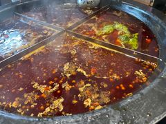 -陈眼镜火锅(总店)