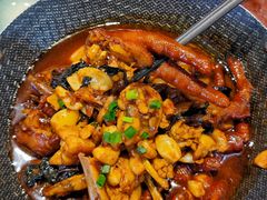 -大牌大·传统杭帮菜(湖滨店)