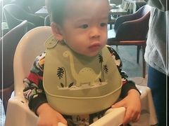 -半山腰·云南菜(侨福芳草地店)
