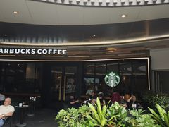 -星巴克臻选(深圳金光华店)