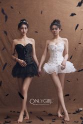 -onlygirl摄影美学馆高端定制(江滩店)