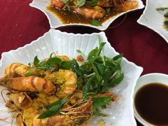 -QQ海鲜餐厅