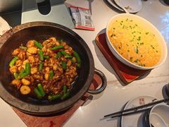 -绿茶餐厅(龙井船宴· 品牌总店)