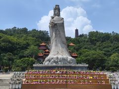 -南沙天后宫景区