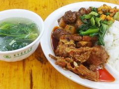 -华中农业大学-荟园餐厅