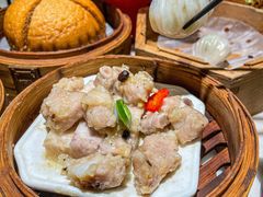 -叹茶靓点·粤式餐厅·全天茶市(石井万民广场店)
