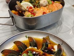 -巴厘龙虾·榜首油焖大虾(音乐学院·沿江酒馆店)