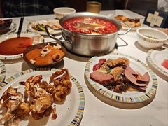 -吉布鲁牛排海鲜自助(成都大悦城店)