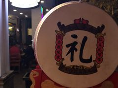 -受气牛肉·耙牛肉火锅(水晶郦城店)