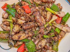 -巽寮印象美食部落餐厅·海鲜·地方特色菜(惠州体验店)