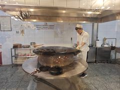 -烤肉宛饭庄(南礼士路店)