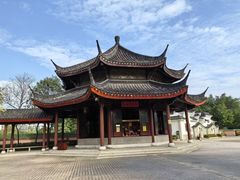 -广东圆玄道观