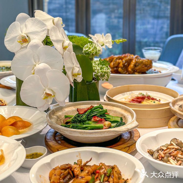 是春天的头茬鲜美！吃完特别想带家人来[流泪]