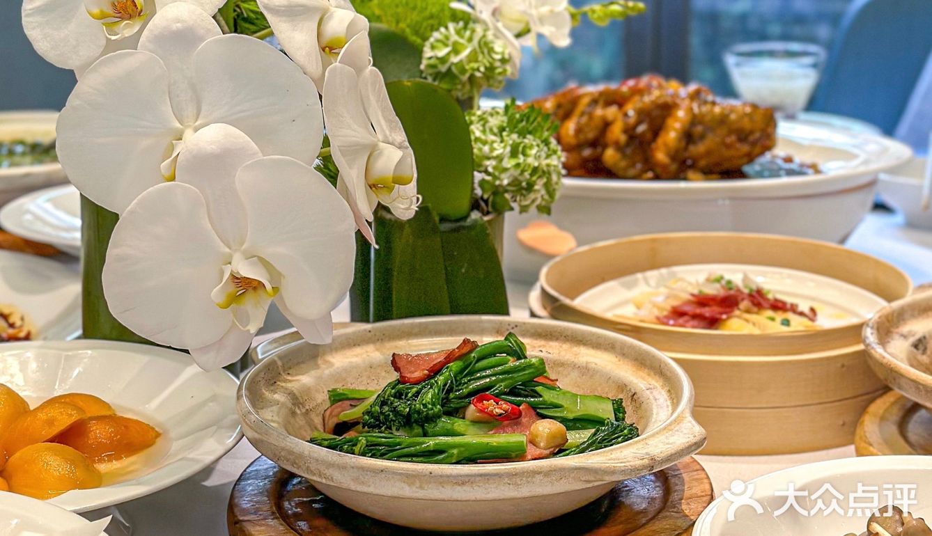 是春天的头茬鲜美！吃完特别想带家人来[流泪]