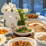 是春天的头茬鲜美！吃完特别想带家人来[流泪]