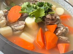 -瑜上·山食小馆