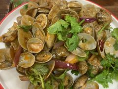 -叶存利海鲜大馅饺子(海宁路总店)