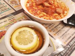 -旺记冰室(九龙中心大厦店)