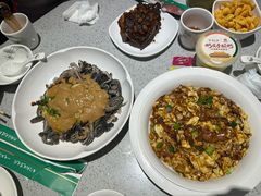 -紫光园·烤鸭·北京菜(团结湖店)